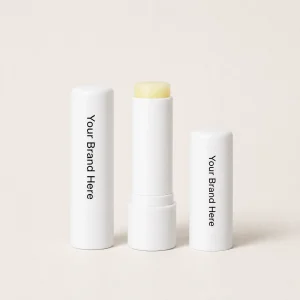 Lip Balm custom development product