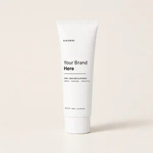 Acne Gel custom development product