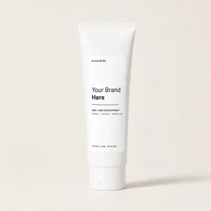 Acne Wash custom development product