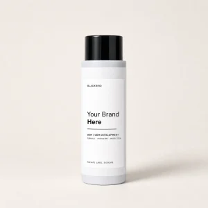 Makeup Remover custom development product