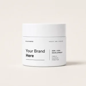 Jelly Cream custom development product