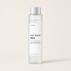 Stretch Mark Oil custom development product