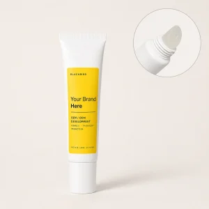 Lip Sunscreens custom development product
