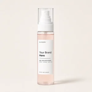Face Mists custom development product