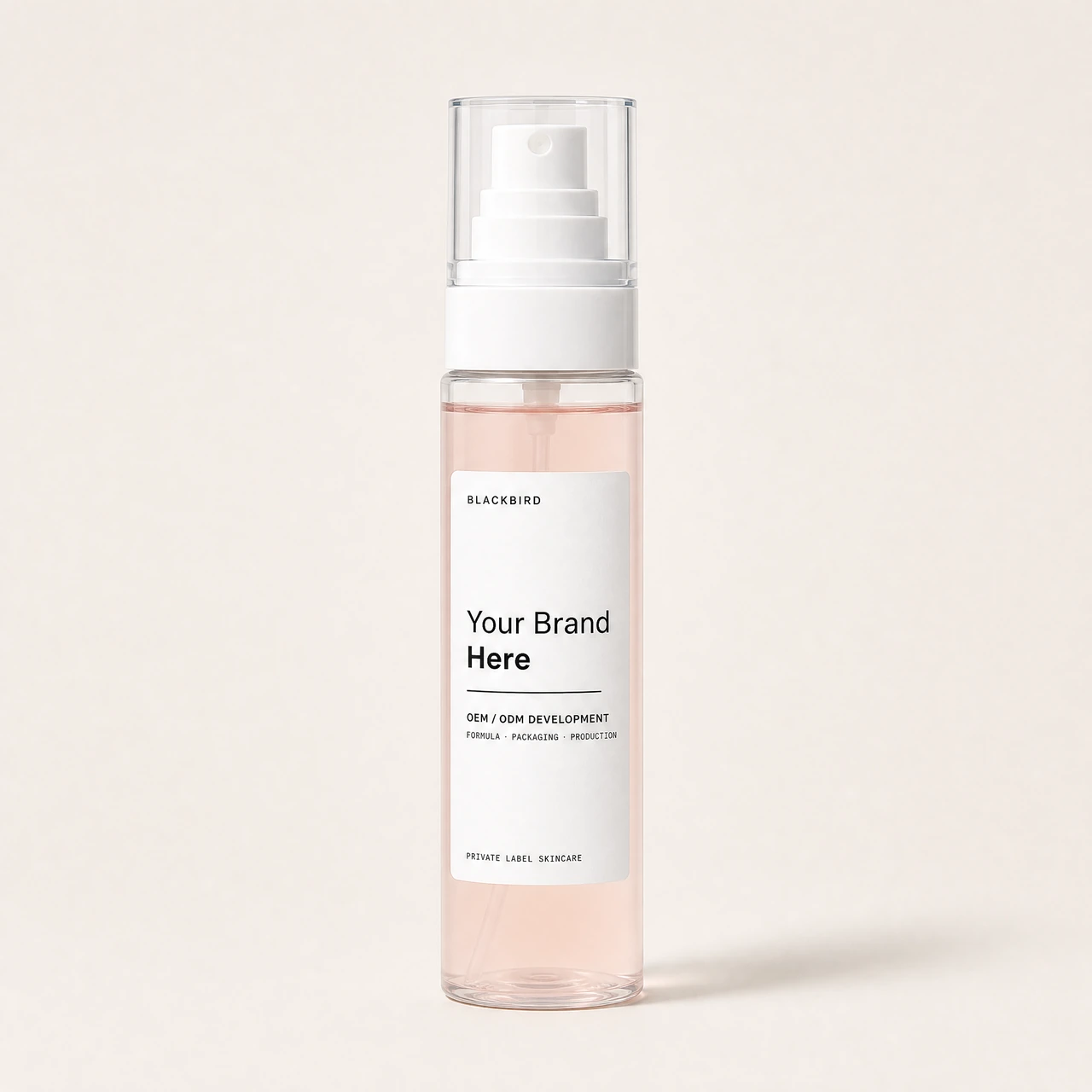 Face Mists