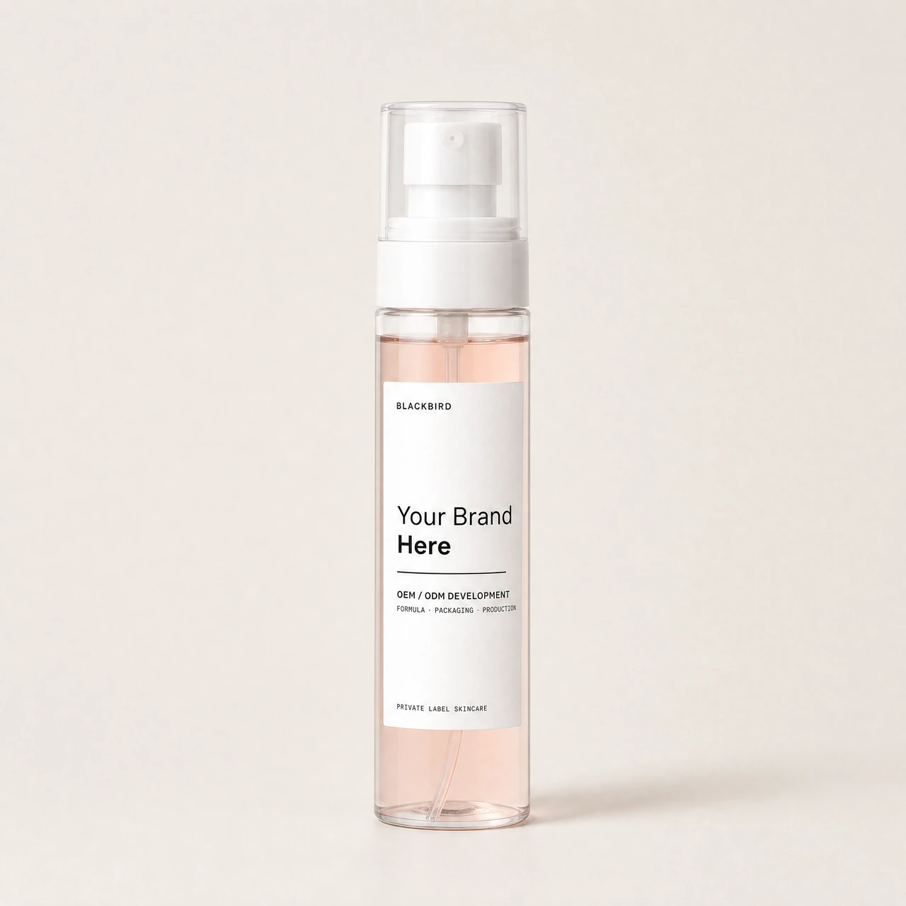 Jelly Serum Mist