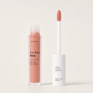 Lip Serum custom development product