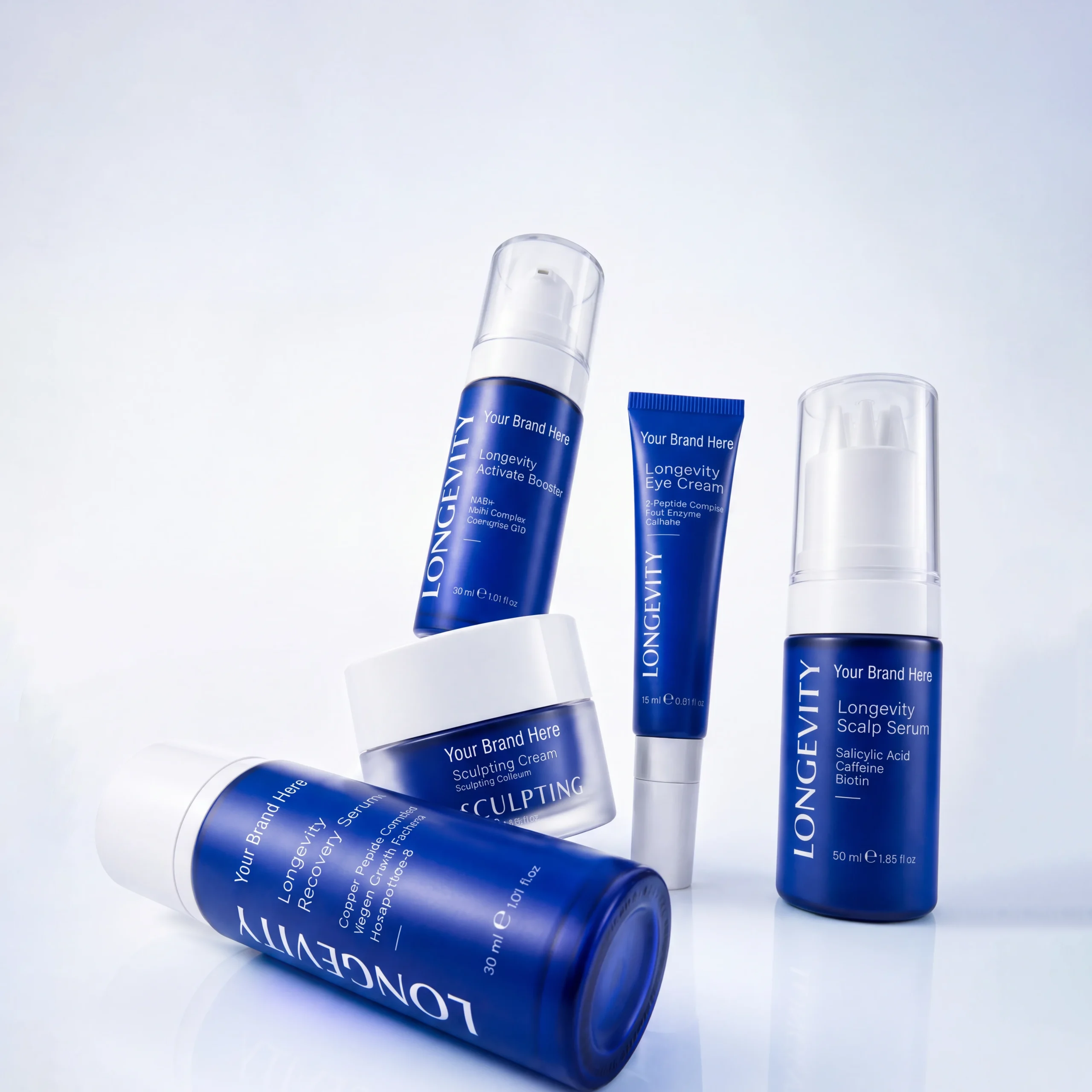Expand a Winning Product Line