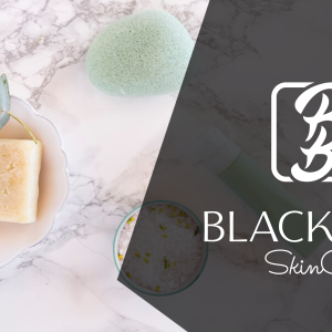 Facial Cleansing Bars
