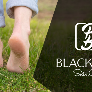 Cracked Heel Repair Balm