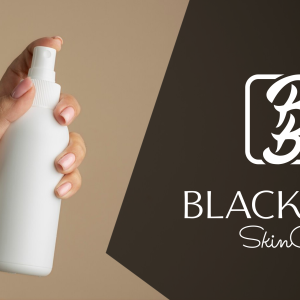 Foot Deodorant Spray